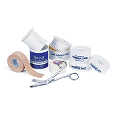 Tri-Cut Adhesive Tape - Industrial Tool & Supply