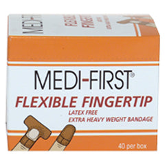 Fingertip Bandage - Industrial Tool & Supply