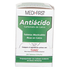 Antacid - Industrial Tool & Supply