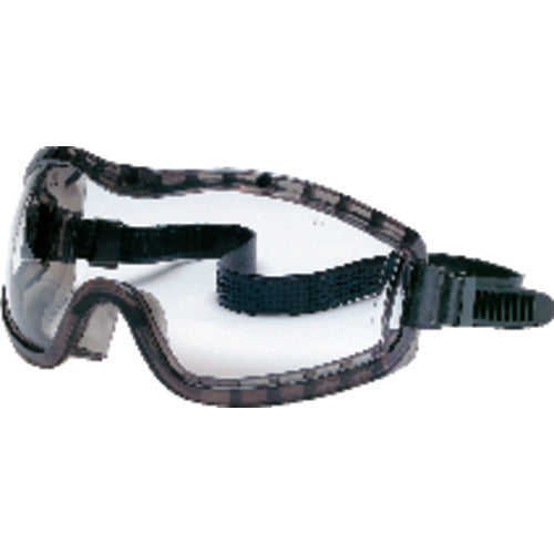 Safety Glasses - Smoke - Clear Anti-Fog - 23 Series - Industrial Tool & Supply
