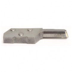 ‎KBMXR0311-05T-ACZ150 Grooving Insert - Industrial Tool & Supply