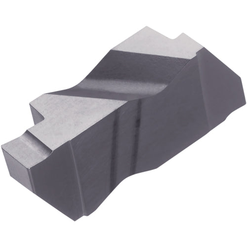 KCGP 4250R PR1215 Grade PVD Carbide, Indexable Grooving Insert