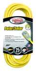 Polar/Solar 12/3 25' SJEOW Extension Cord - Industrial Tool & Supply