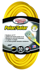 Polar/Solar 12/3 50' SJEOW Extension Cord - Industrial Tool & Supply