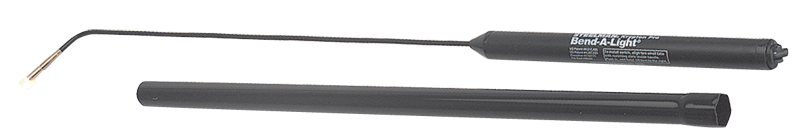 24" Flexible - Krypton Pro Bend-A-Light - Industrial Tool & Supply