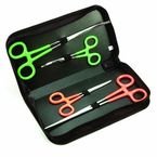 4 Piece Gripper Set - Industrial Tool & Supply