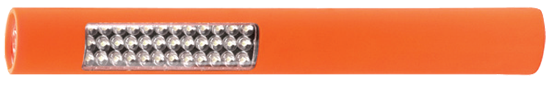 Dual Function Flashlight/Flood Light - Lumens 65/72 - Industrial Tool & Supply