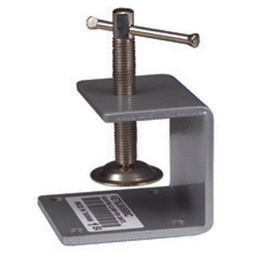 Mounting Clamp - For Halogen Industrial Work Lights - Industrial Tool & Supply