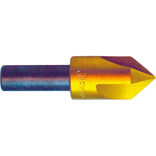 1/8 × 82 DEG 3FL CARBIDE C/SINK - Industrial Tool & Supply