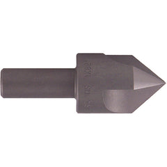 1/8 × 100 DEG 3FL CARBIDE C/SINK - Industrial Tool & Supply
