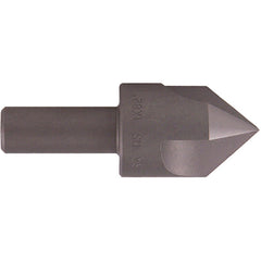 1/4 × 100 DEG 3FL CARBIDE C/SINK - Industrial Tool & Supply