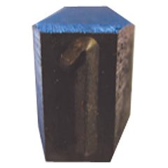 Individual Reversed Steel Stamp - 1/32″ Type Size (Letter A) - Industrial Tool & Supply