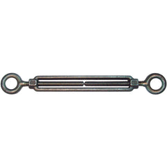 Stub and Stub Assembly Eye Bolt - 5/16″-18 Diameter & Thread - Industrial Tool & Supply