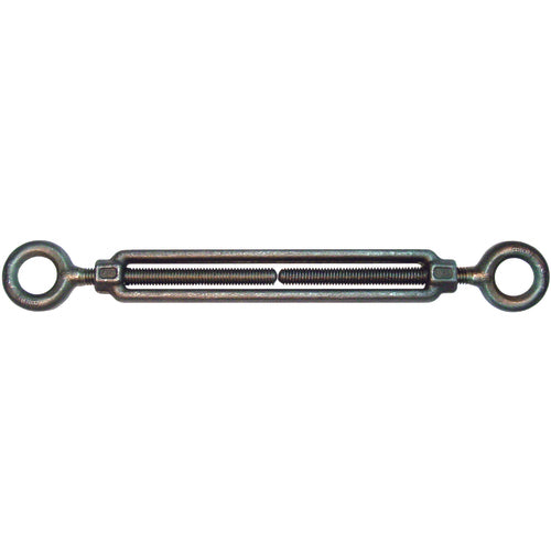 Stub and Stub Assembly Eye Bolt - 3/8″-16 Diameter & Thread - Industrial Tool & Supply