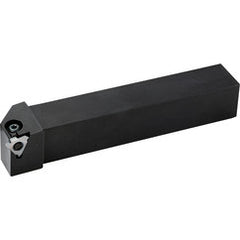 KGBAR 12425 EXTL GROOVE - Industrial Tool & Supply