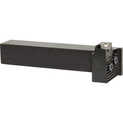 KGDSL 12C EXTL GROOVE - Industrial Tool & Supply