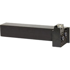 KGDSL 12C EXTL GROOVE - Industrial Tool & Supply