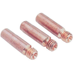 .025 Contact Tip - Exact Industrial Supply