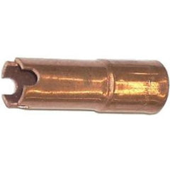 Nozzle - Spot Weld (1 Pack) - Exact Industrial Supply