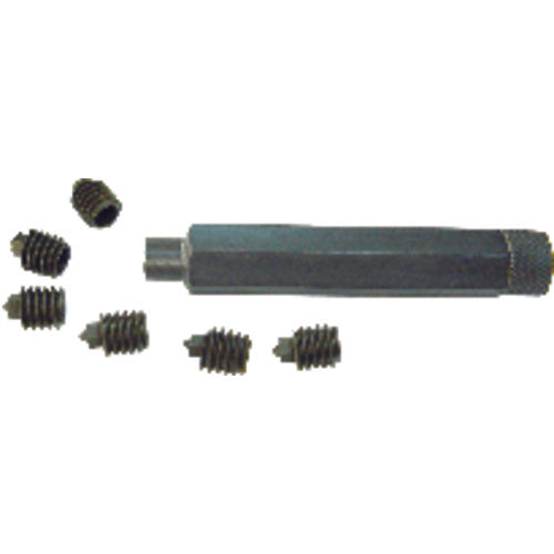 M24X3.00 TRANSFER SCREW SET - Industrial Tool & Supply