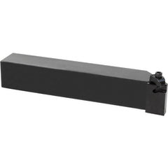 KKCL 102DF GROOVING HLDR - Industrial Tool & Supply