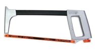 Heavy Duty Frame with Blade Storage - Industrial Tool & Supply