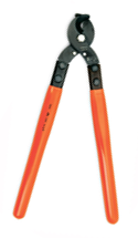 Cable Cutters - 23" OAL - Rubber Grip - Industrial Tool & Supply