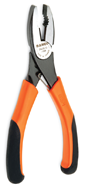 Side 7" Cutting Combination Plier Ergo - Industrial Tool & Supply