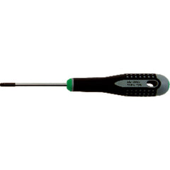 T40 - Screwdriver Style - Ergo Torx Driver - Industrial Tool & Supply