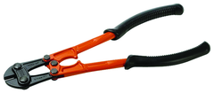 36" Bolt Cutter Comfort Grips - Industrial Tool & Supply