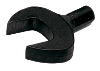 1" Opening - Torq Adapt - Open End - Pre-Set Torque Head - Industrial Tool & Supply