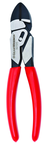 PivotForce Diagonal Cutting Compound Plier - Industrial Tool & Supply