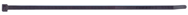 Cable Ties - HD Series 120 - Black Nylon-14.2" Long - Industrial Tool & Supply