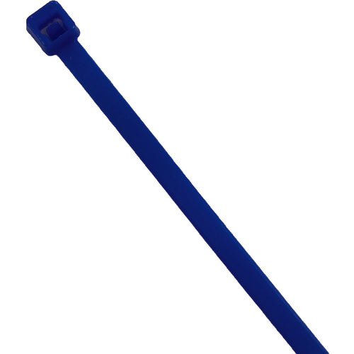 8.6″ 40LB BLUE 100/BAG - Industrial Tool & Supply