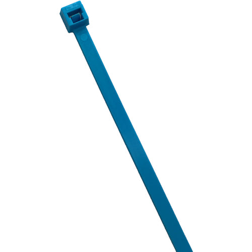 5.5″ 40LB FLOURESCENT BLUE - Industrial Tool & Supply