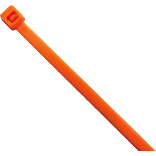 7.3″ 50LB FLOURESCENT ORANGE - Industrial Tool & Supply