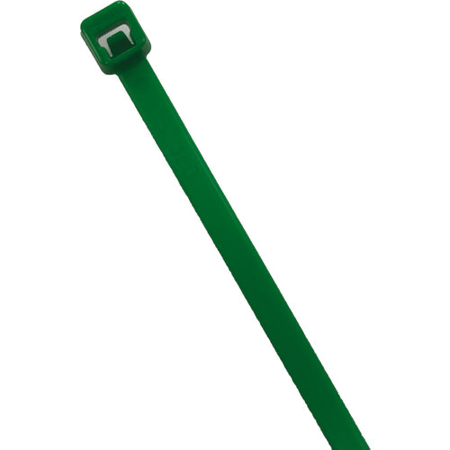 8.6″ 40LB GREEN 100/BAG - Industrial Tool & Supply