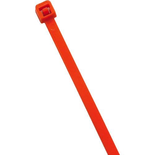 5.5″ 40LB ORANGE 100/BAG - Industrial Tool & Supply