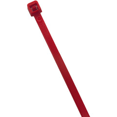 5.5″ 40LB RED 100/BAG - Industrial Tool & Supply