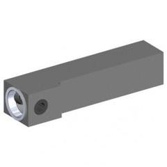 KM25LCM16382 KM25 1X1X5 LONG SQ SH - Industrial Tool & Supply