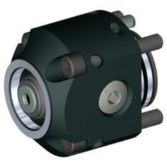 KM4X63CL2NSEF SIDE A FLANGE MOUNT - Industrial Tool & Supply
