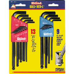 COMBINATION BALL HEX L - Industrial Tool & Supply