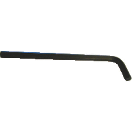 7/8″ Long Arm - Hex Key - Industrial Tool & Supply