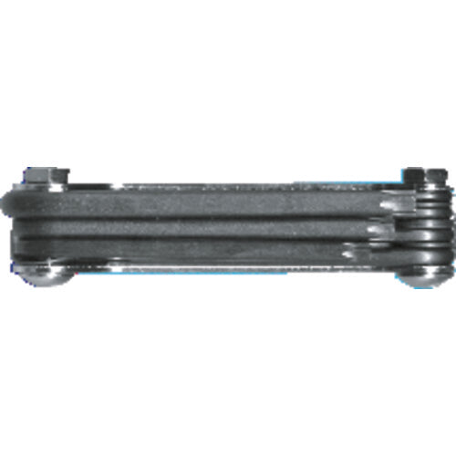 T10-T40 TORX KEY SET - Industrial Tool & Supply
