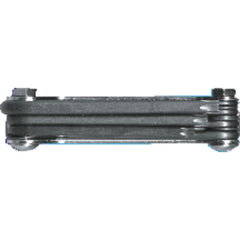 T10-T40 TORX KEY SET - Industrial Tool & Supply