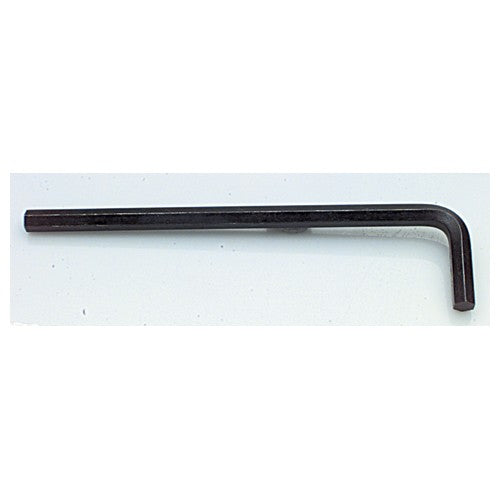 1″ Short Arm - Hex Key - Industrial Tool & Supply