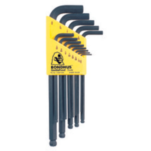 13PC BLX13 BALLDRIVER SET - Industrial Tool & Supply