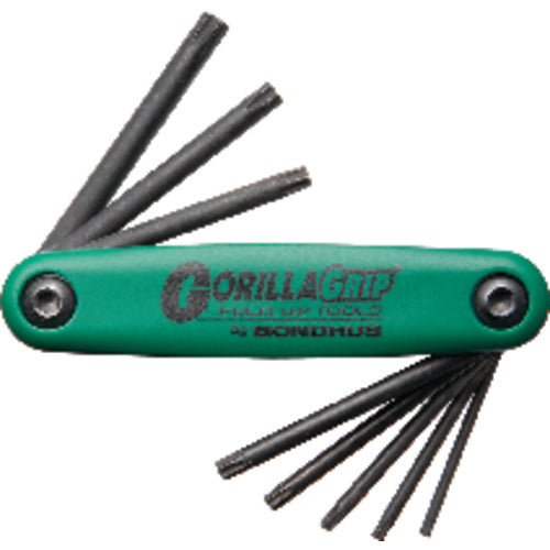 TF8S STAR TIP FOLD UP SET - Industrial Tool & Supply