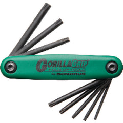 TF8S STAR TIP FOLD UP SET - Industrial Tool & Supply