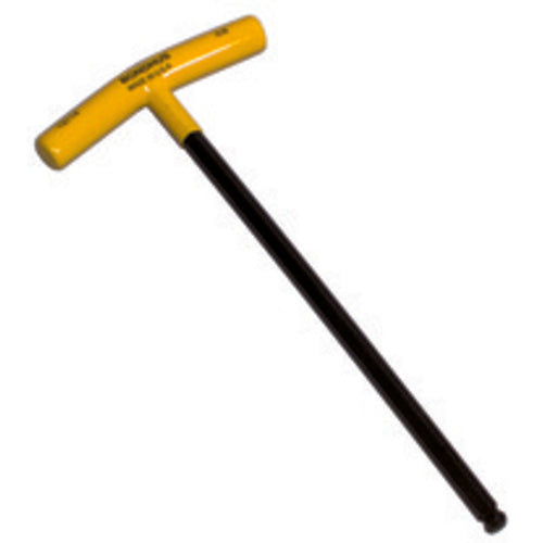 5/16 BALL END T-HANDLE - Industrial Tool & Supply